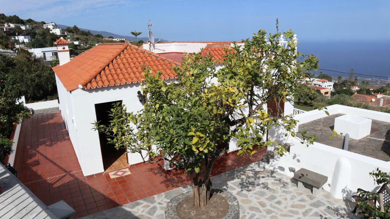 Holiday home La Casita Del Jebrero Villa de Mazo