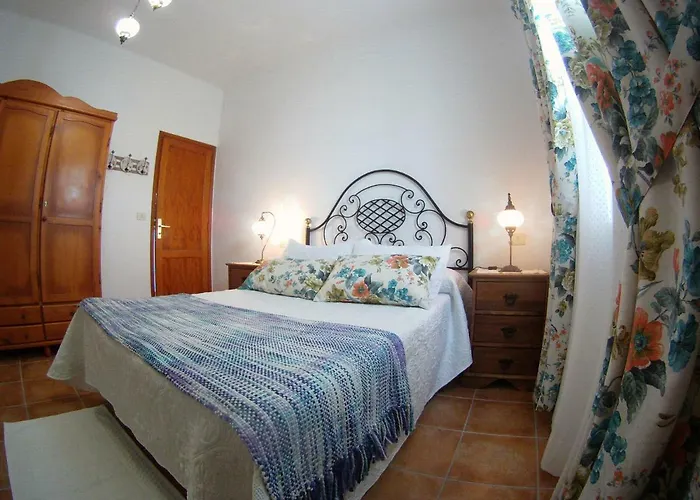 La Casita Del Jebrero