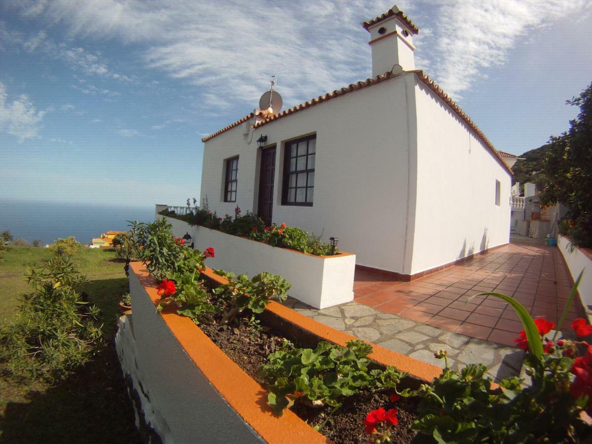 La Casita Del Jebrero Mazo