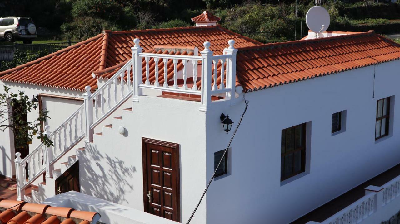 La Casita Del Jebrero * Mazo