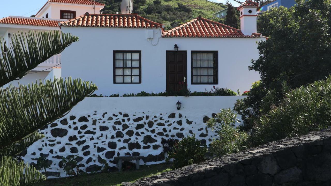 La Casita Del Jebrero * Mazo