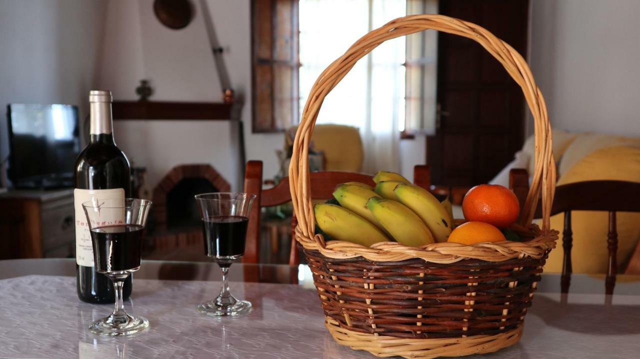 La Casita Del Jebrero Hébergement de vacances *